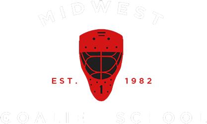 Midwest Goalie School Logo