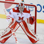 Midwest Goalie School - Coaches - Chase Munroe - Featured Image
