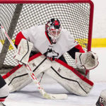 Midwest Goalie School Coaches - JoJo Durrbeck Featured Image