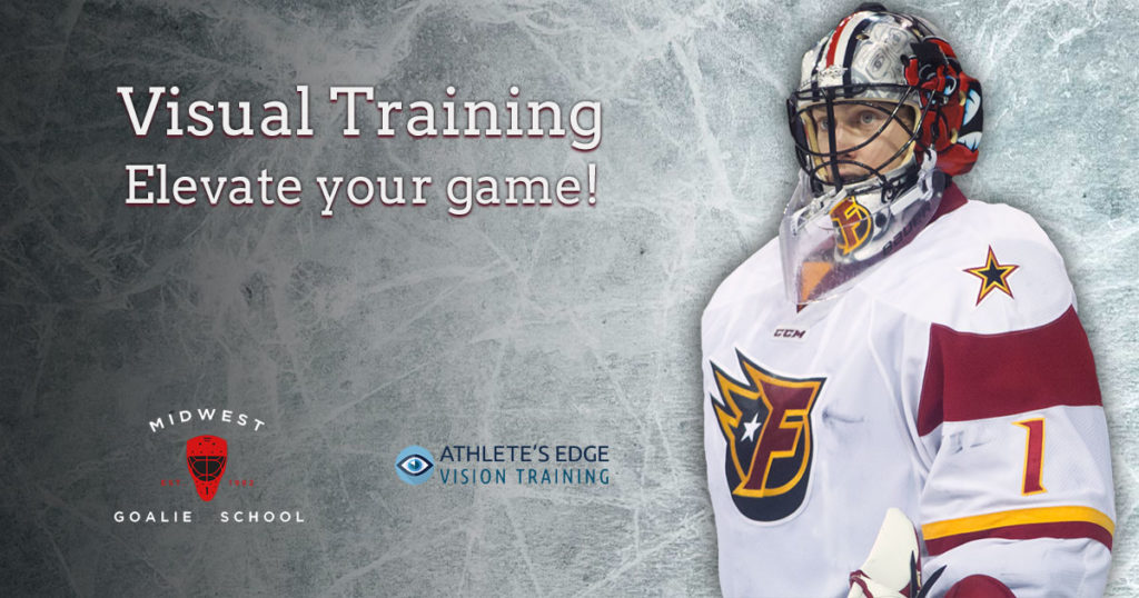 Midwest Goalie School blog - Elevate your game with visual training